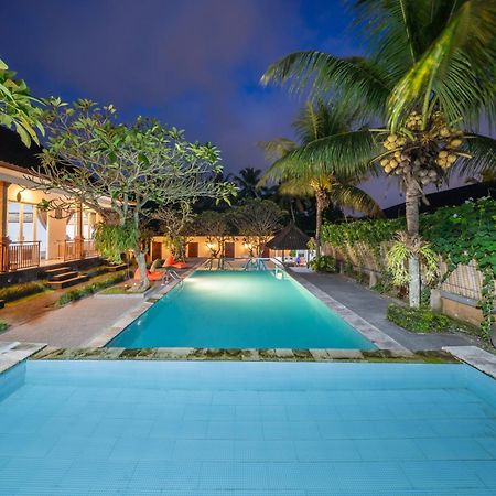 Uma Ubud Ubud (Bali) Exterior photo